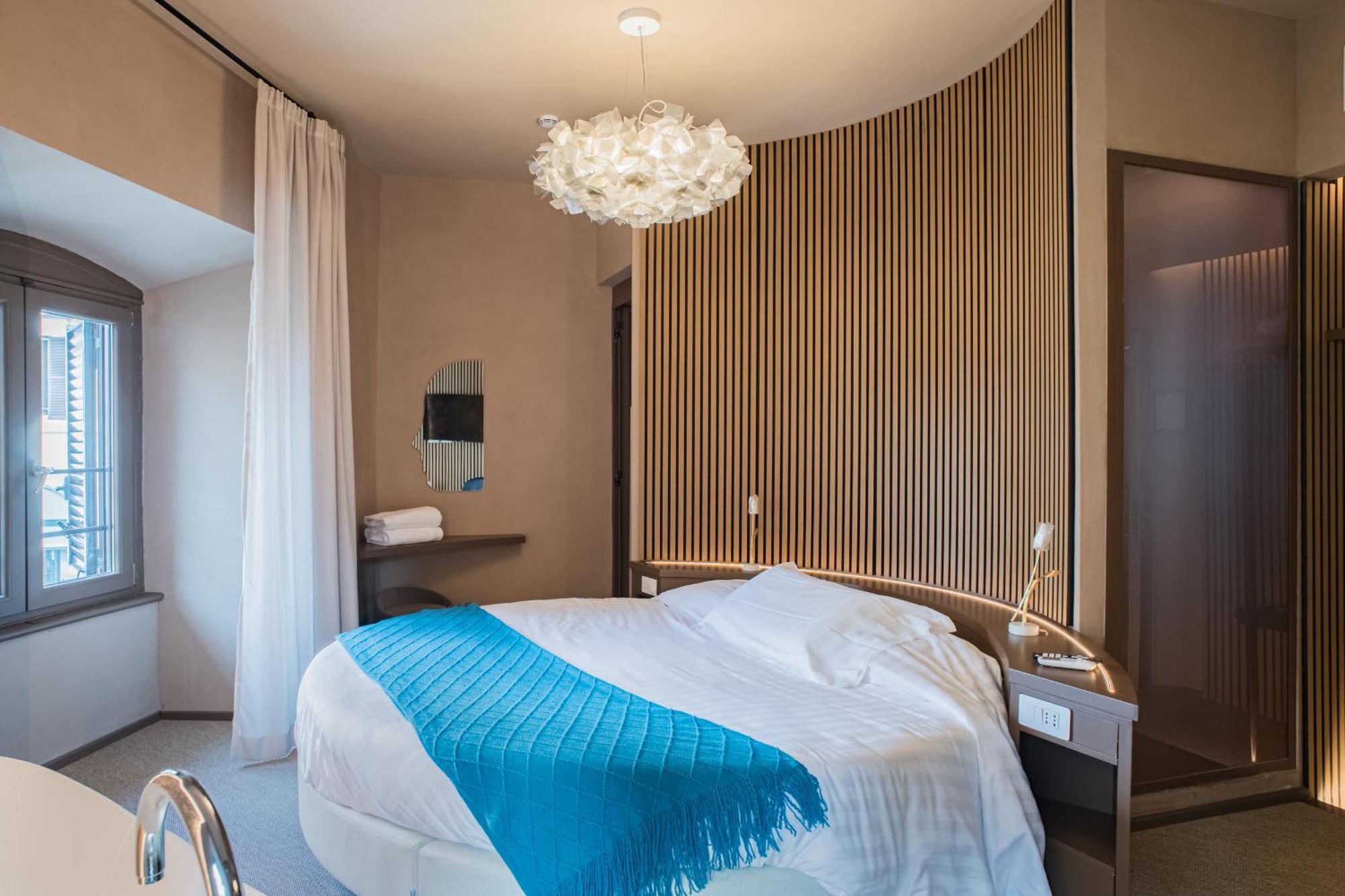 163 Boutique Hotel — Photos 2
